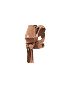 Marsupio Limas Plus - Half Buckle - Terracotta