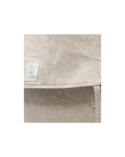 Marsupio Limas Plus - Half Buckle - Floral Beige