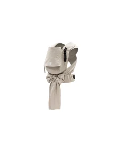Marsupio Limas Plus - Half Buckle - Floral Beige