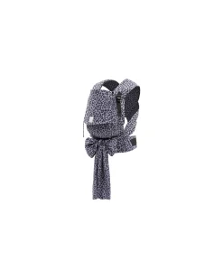 Marsupio Limas Plus - Half Buckle - Leopard Lilac
