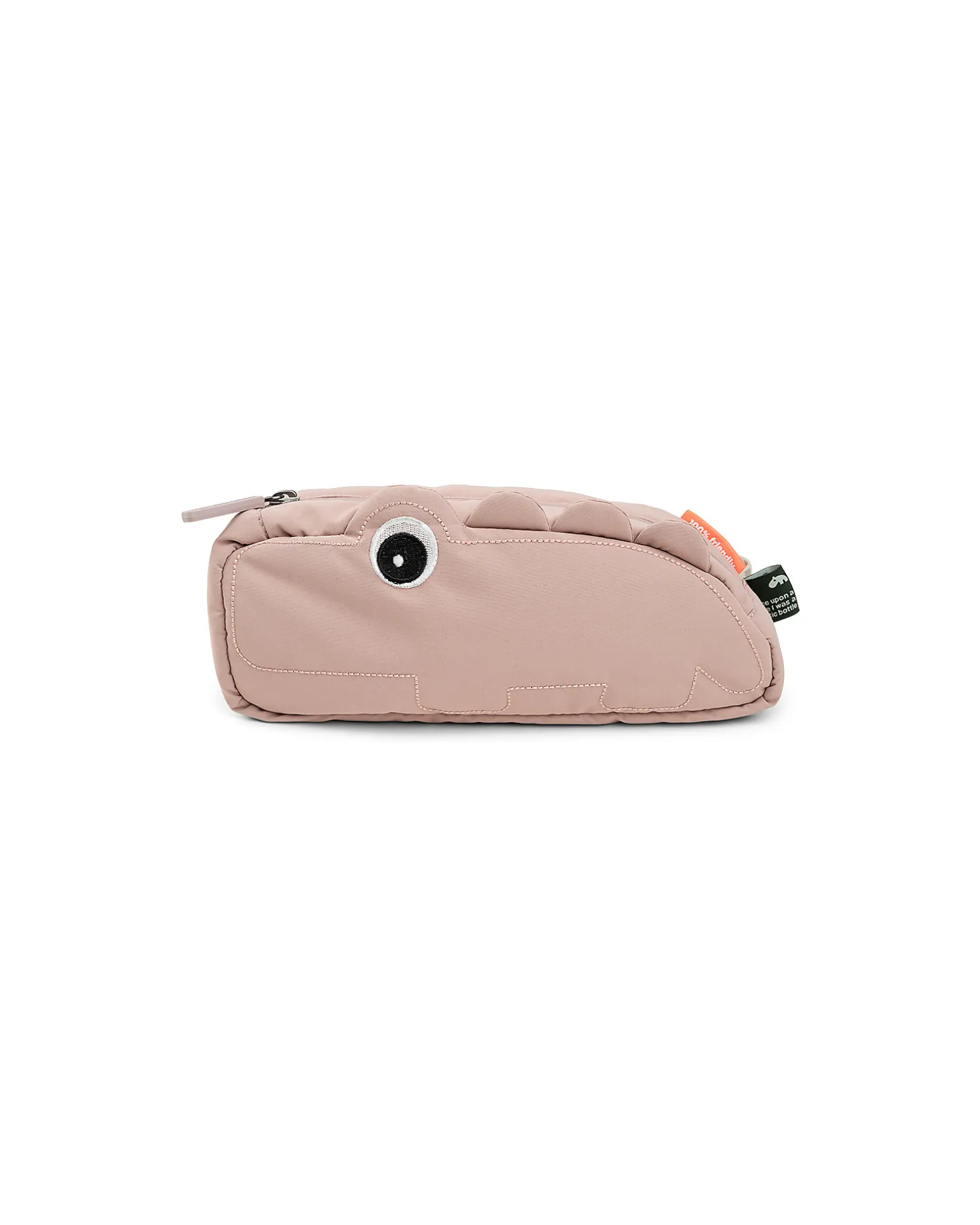 Marsupio per Bambini - Croco - Cipria - Fatto con Bottiglie di Plastica Riciclata