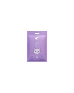 Maschera Viso Lavanda - Calmante e Rilassante - 25 ml - 5+ Anni