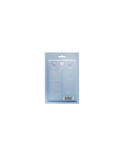 Maschera Viso Yogurt - Nutriente e Addolcente - 25 ml - 5+ Anni