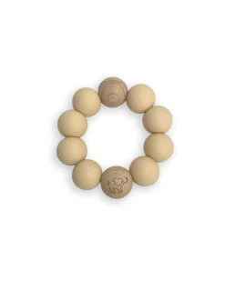 Massaggiagengive Animal - Elefante - Nocciola