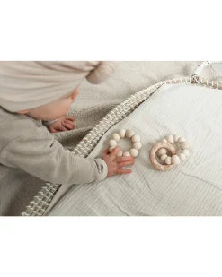 Massaggiagengive Animal - Elefante - Nocciola