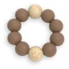 Massaggiagengive Animal - Elefante - Marrone