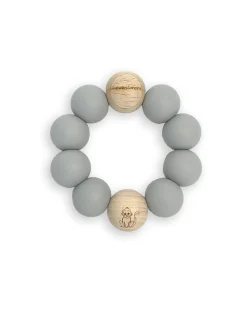 Massaggiagengive Animal - Scimmia - Grigio