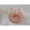 Massaggiagengive Animal - Scimmia - Rosa