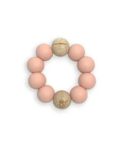 Massaggiagengive Animal - Scimmia - Rosa