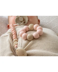Massaggiagengive Animal - Scimmia - Rosa