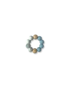 Massaggiagengive Basic - Baby Blue e Effetto Marmo