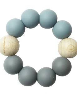 Massaggiagengive Basic - Grigio Scuro e Blu Grigio