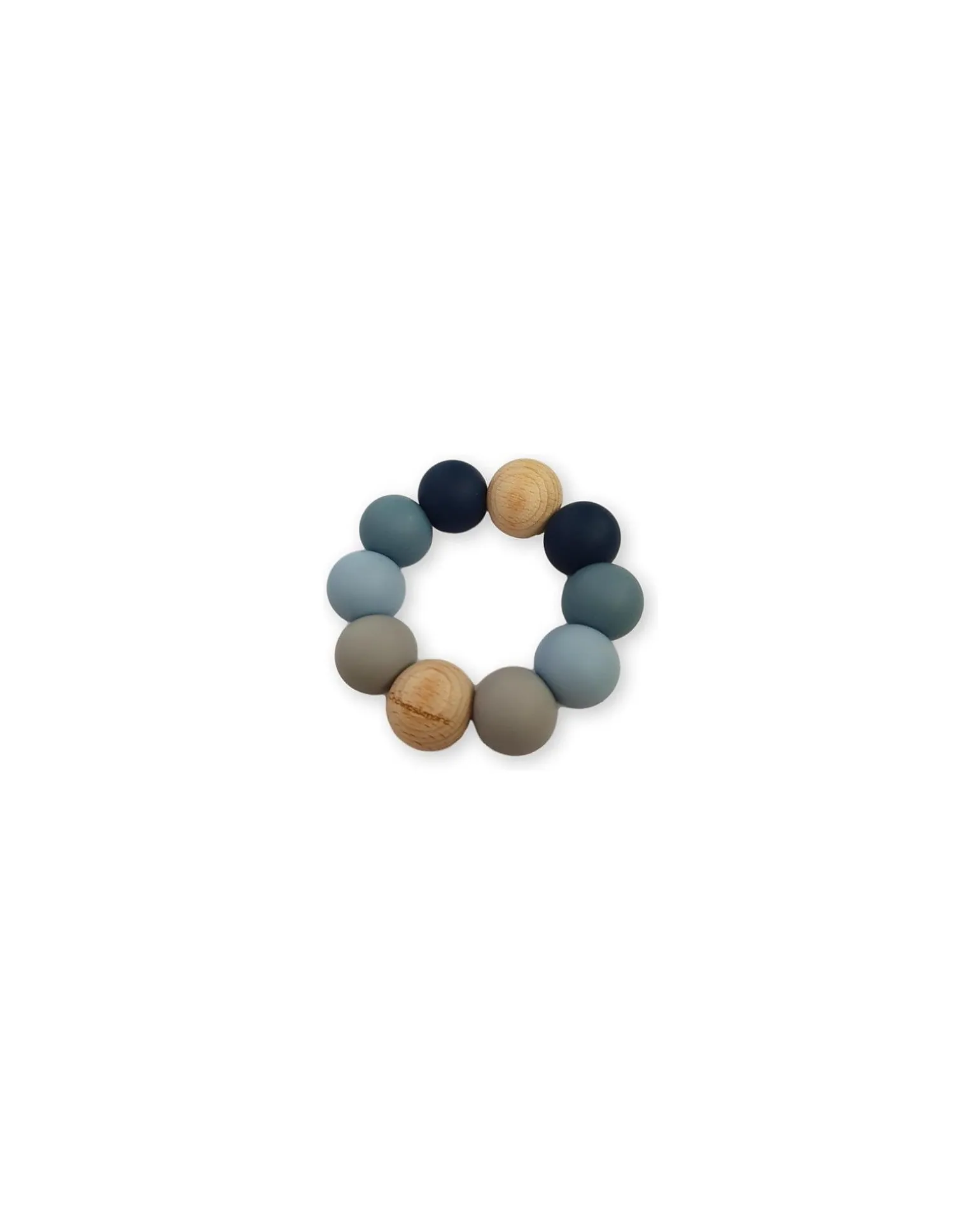 Massaggiagengive Basic - Ombre Blu