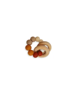 Massaggiagengive con Sonaglio Ombre - Clay