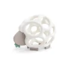 Massaggiagengive in Silicone - Sheepy - Sabbia - 3m+