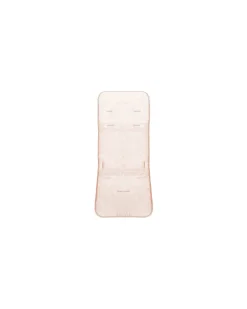 Materassino Copriseduta Air n Go per Passeggino - Rosa Chiaro - Bambù