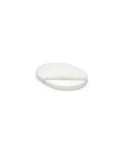 Materasso per Culla Sleepi Mini V3/V2 - 59x8,4x76,4 cm - Strati di Mesh 3D Traspirante