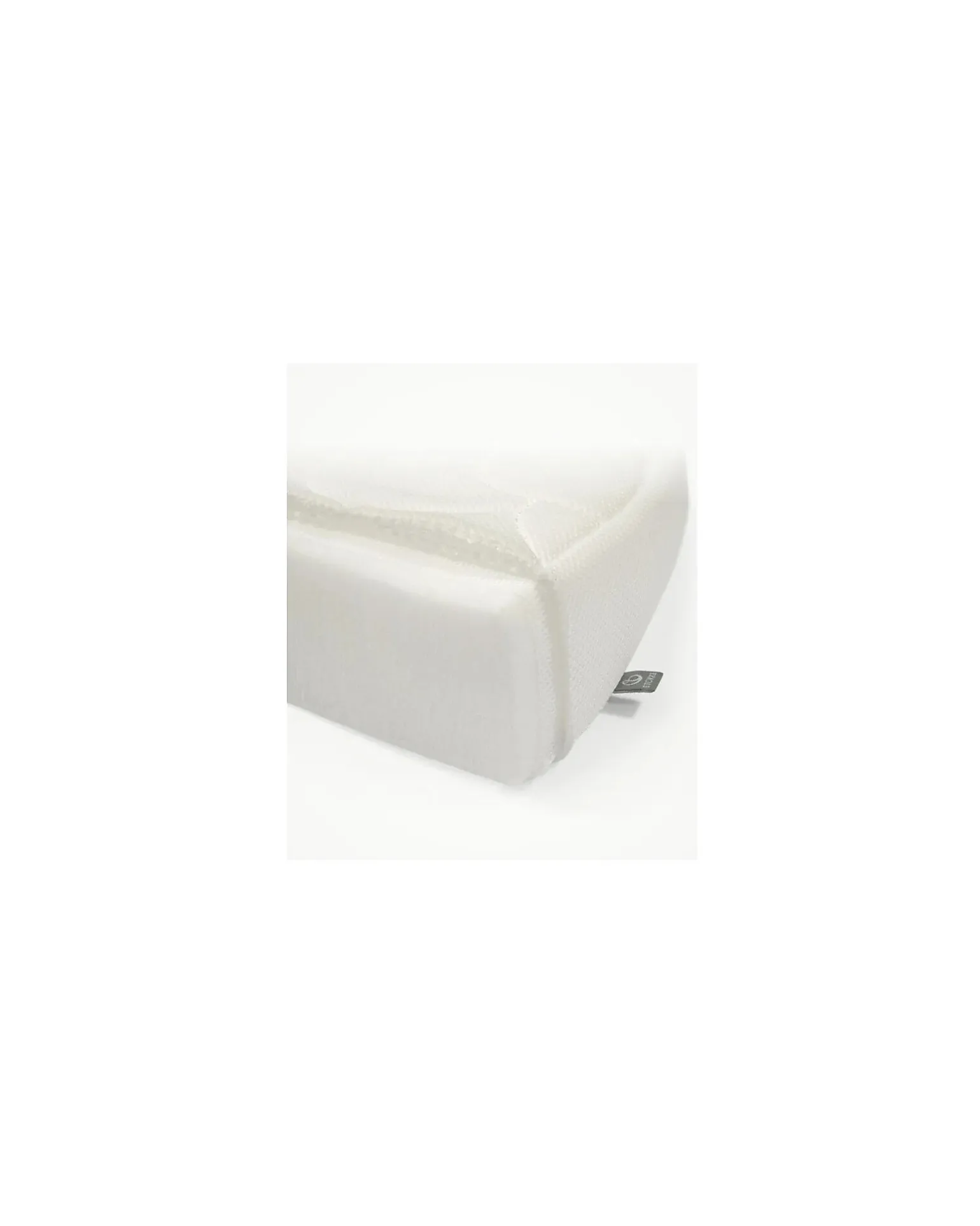 Materasso per Culla Sleepi Mini V3/V2 - 59x8,4x76,4 cm - Strati di Mesh 3D Traspirante