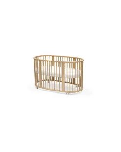 Materasso per Letto Sleepi V3 - 70x8x136 cm - Strati di Mesh 3D Traspirante