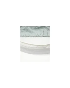 Materasso per Letto Sleepi V3 - 70x8x136 cm - Strati di Mesh 3D Traspirante