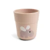 Mini Bicchiere Foodie - Happy Clouds Cipria - 100% PP Alimentare