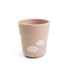 Mini Bicchiere Foodie - Happy Clouds Cipria - 100% PP Alimentare