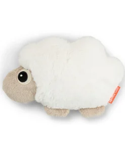 Mini Peluche Sheepy - Sabbia - Super Morbido - 3m+