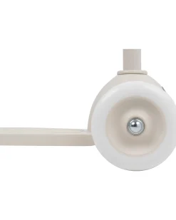 Monopattino Eco - Avorio - Dai 3 Anni - 100% Materiali Riciclati