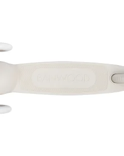 Monopattino Eco - Avorio - Dai 3 Anni - 100% Materiali Riciclati