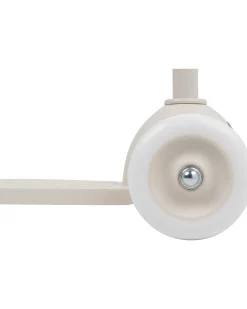 Monopattino Eco - Avorio - Dai 3 Anni - 100% Materiali Riciclati