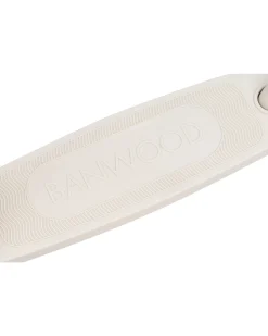 Monopattino Eco - Avorio - Dai 3 Anni - 100% Materiali Riciclati