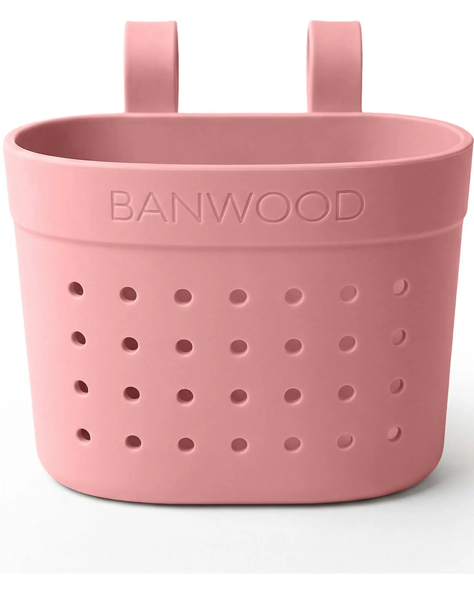 Monopattino Eco - Lampone - Dai 3 Anni - 100% Materiali Riciclati