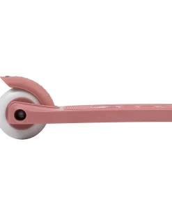 Monopattino Eco - Lampone - Dai 3 Anni - 100% Materiali Riciclati