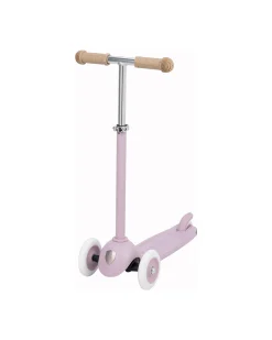 Monopattino Eco - Lavanda - Dai 3 Anni - 100% Materiali Riciclati