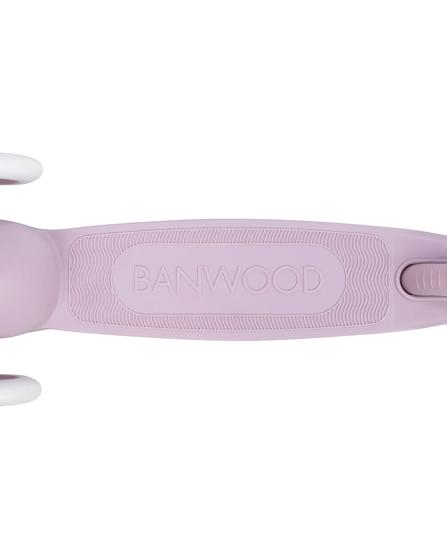 Monopattino Eco - Lavanda - Dai 3 Anni - 100% Materiali Riciclati