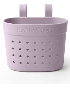 Monopattino Eco - Lavanda - Dai 3 Anni - 100% Materiali Riciclati