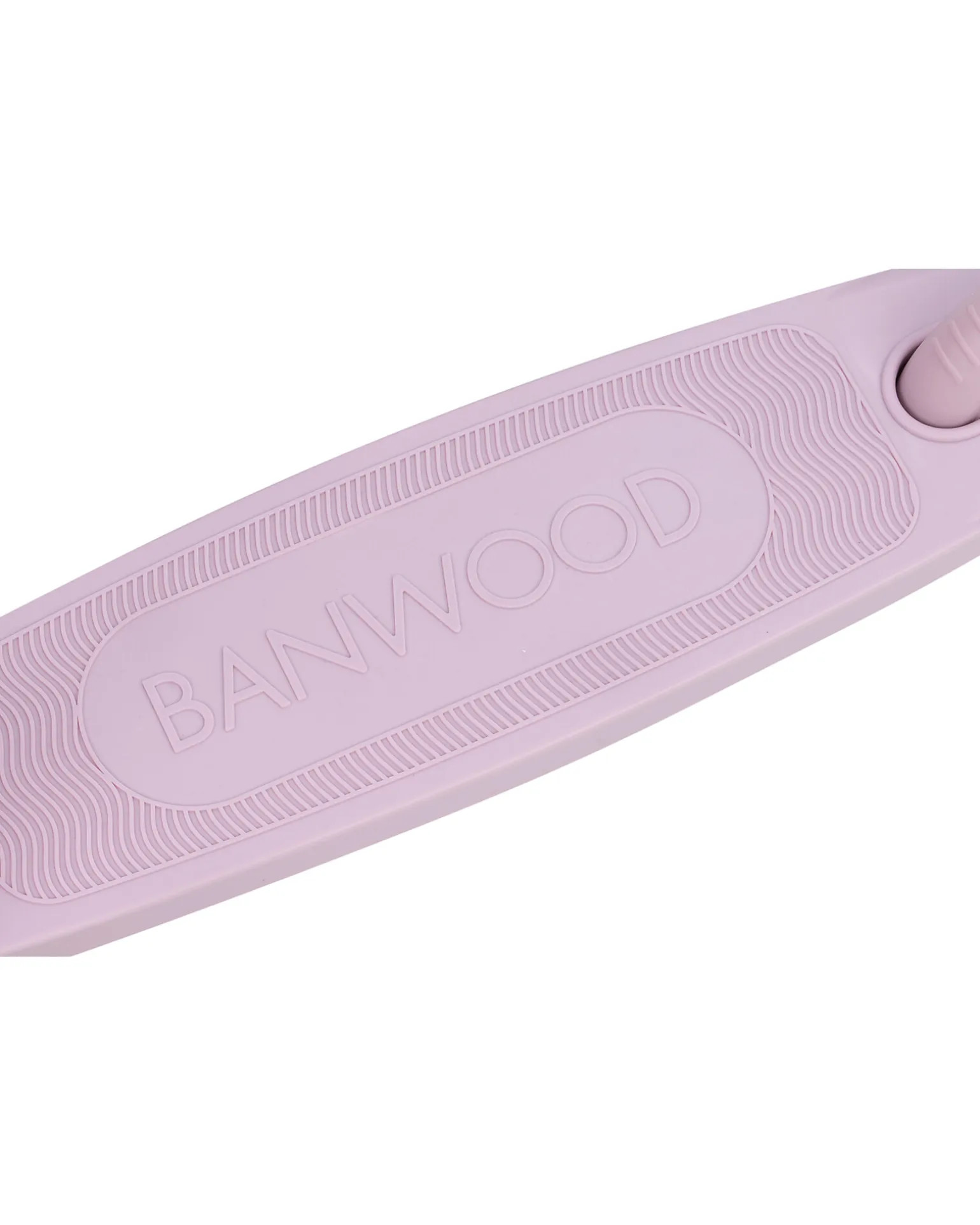 Monopattino Eco - Lavanda - Dai 3 Anni - 100% Materiali Riciclati