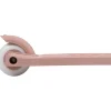 Monopattino Eco - Rosa Antico - Dai 3 Anni - 100% Materiali Riciclati