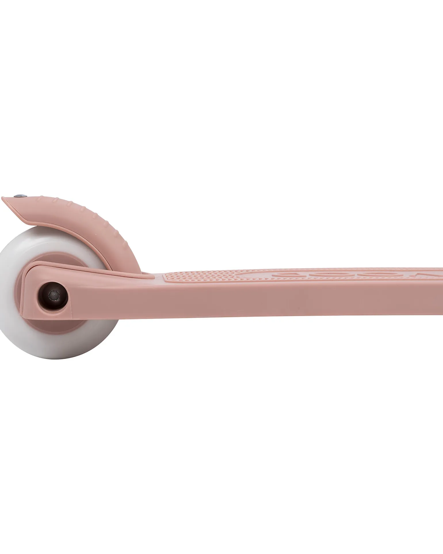 Monopattino Eco - Rosa Antico - Dai 3 Anni - 100% Materiali Riciclati