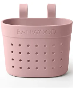 Monopattino Eco - Rosa Antico - Dai 3 Anni - 100% Materiali Riciclati