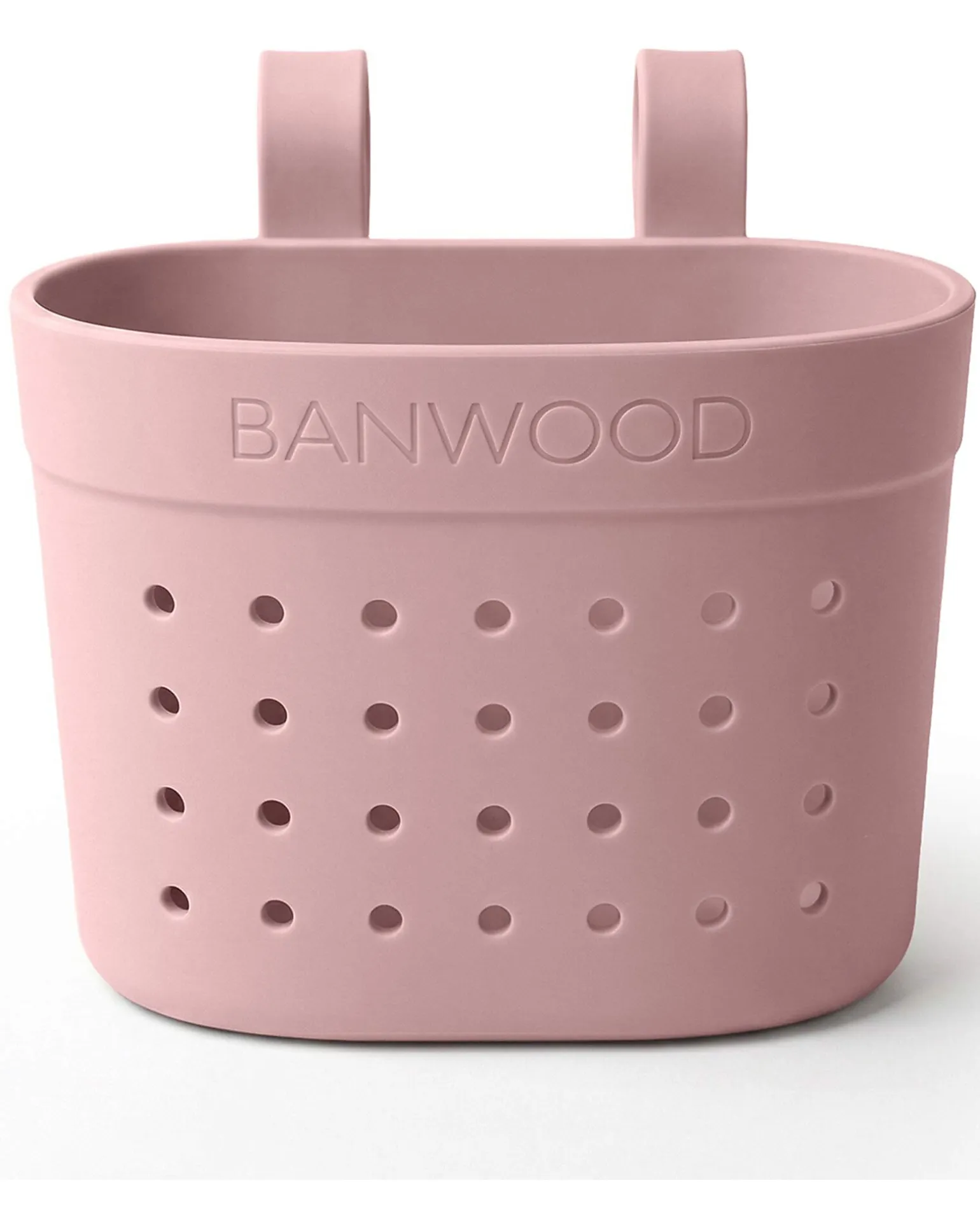 Monopattino Eco - Rosa Antico - Dai 3 Anni - 100% Materiali Riciclati