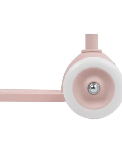 Monopattino Eco - Rosa - Dai 3 Anni - 100% Materiali Riciclati