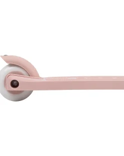 Monopattino Eco - Rosa - Dai 3 Anni - 100% Materiali Riciclati