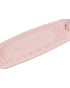Monopattino Eco - Rosa - Dai 3 Anni - 100% Materiali Riciclati