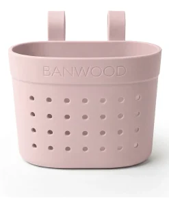 Monopattino Eco - Rosa - Dai 3 Anni - 100% Materiali Riciclati