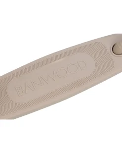 Monopattino Eco - Sabbia - Dai 3 Anni - 100% Materiali Riciclati