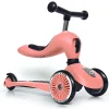 Monopattino e Triciclo 2in1 Highwaykick 1 - Pesca - Da 1 a 5 anni