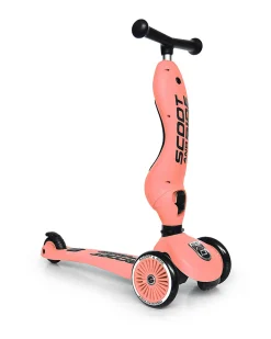 Monopattino e Triciclo 2in1 Highwaykick 1 - Pesca - Da 1 a 5 anni