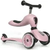 Monopattino e Triciclo 2in1 Highwaykick 1, Rosa - Da 1 a 5 anni