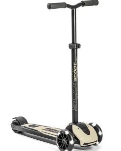 Monopattino Highwaykick 5 - Grigio Cenere - da 5 anni Fino a 80 kg!